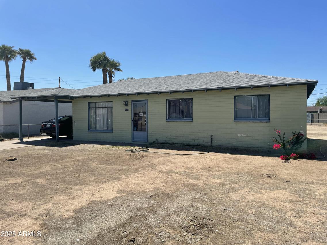 4410 N 50th Dr., Phoenix, AZ 85031