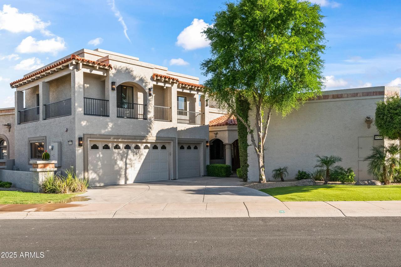 8429 E Del Camino Dr., Scottsdale, AZ 85258