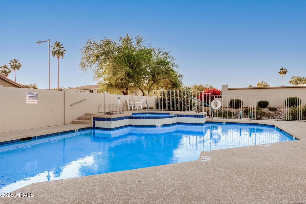 5445 E Mckellips Rd. #23, Mesa, AZ 85215
