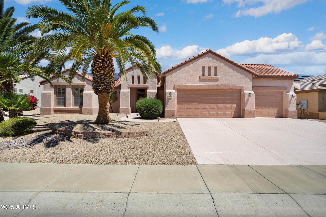 16158 W Copper Point Ln., Surprise, AZ 85374