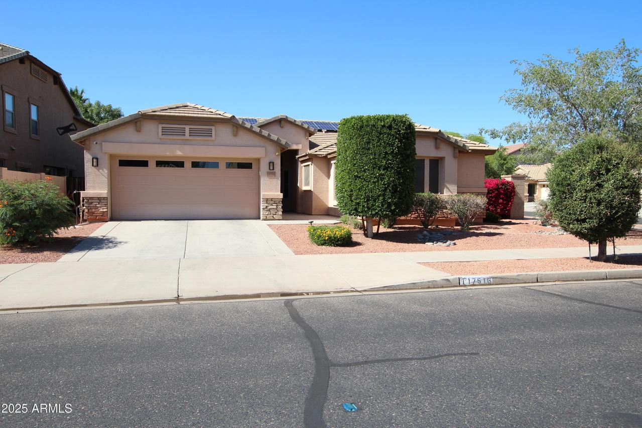 17516 W Pershing St., Surprise, AZ 85388