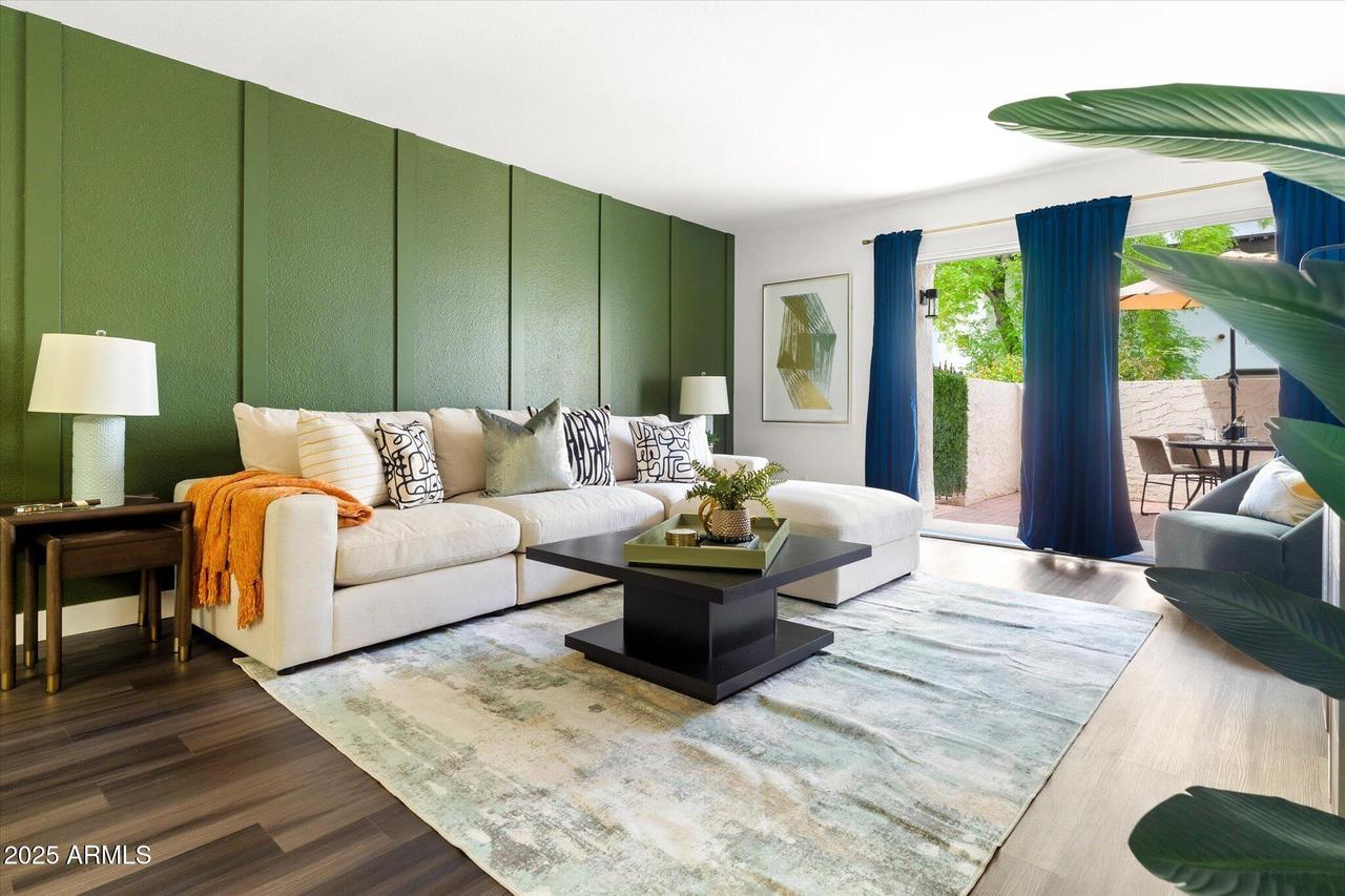 7350 N Via Paseo Del Sur #P105, Scottsdale, AZ 85258
