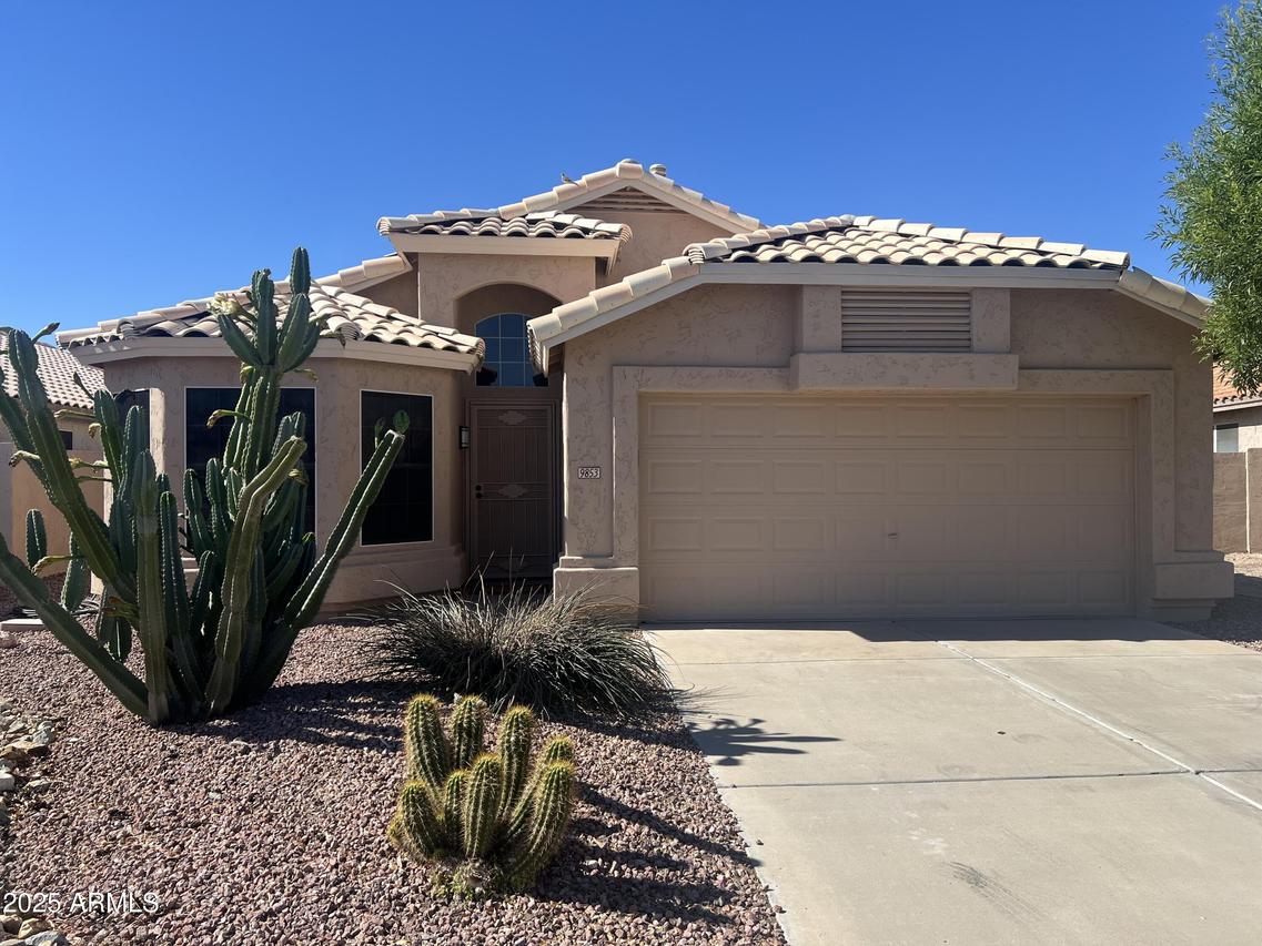 9853 W Pontiac Dr., Peoria, AZ 85382