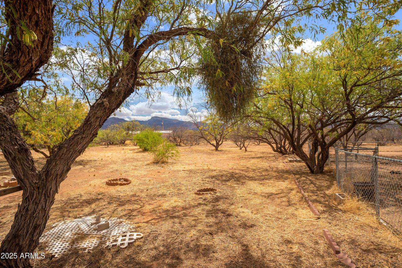 4132 S San Pedro Ave., Sierra Vista, AZ 85650