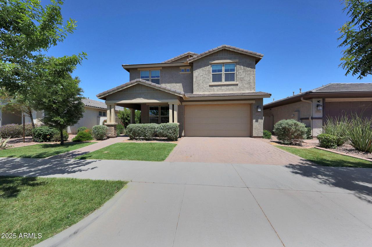 9750 E Radioactive Dr., Mesa, AZ 85212