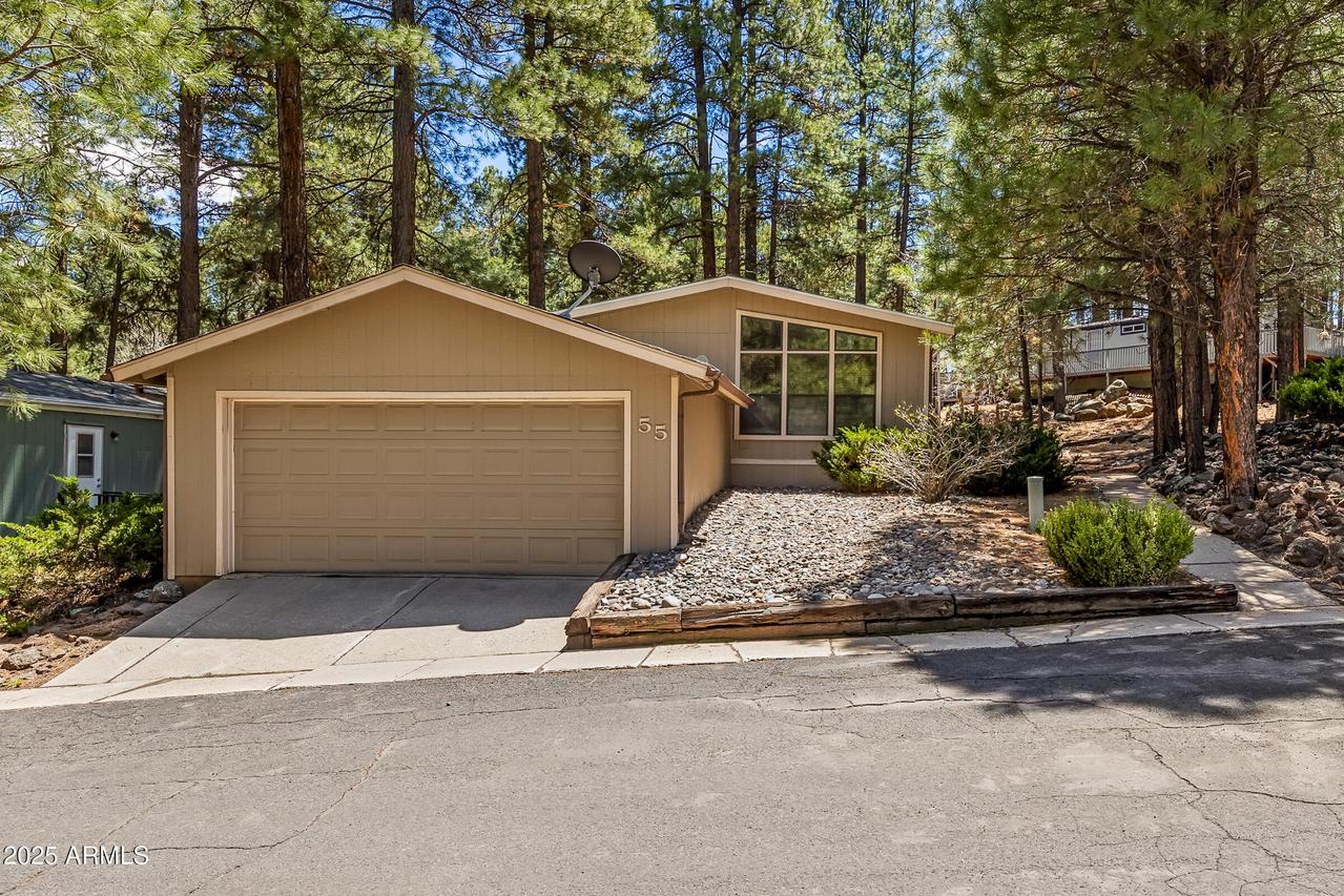 2401 W Route 66 #55, Flagstaff, AZ 86001