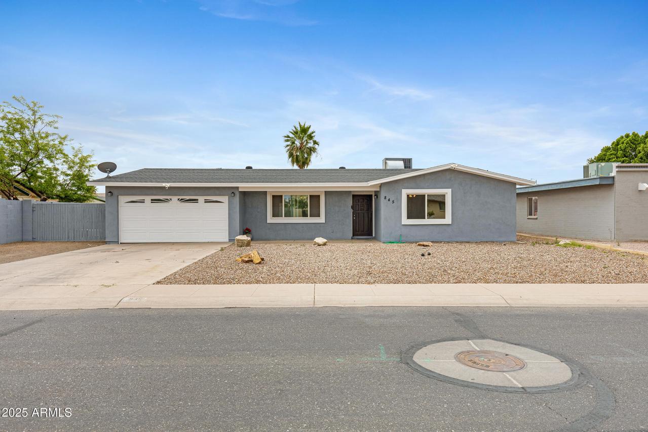 845 W Shannon St., Chandler, AZ 85225