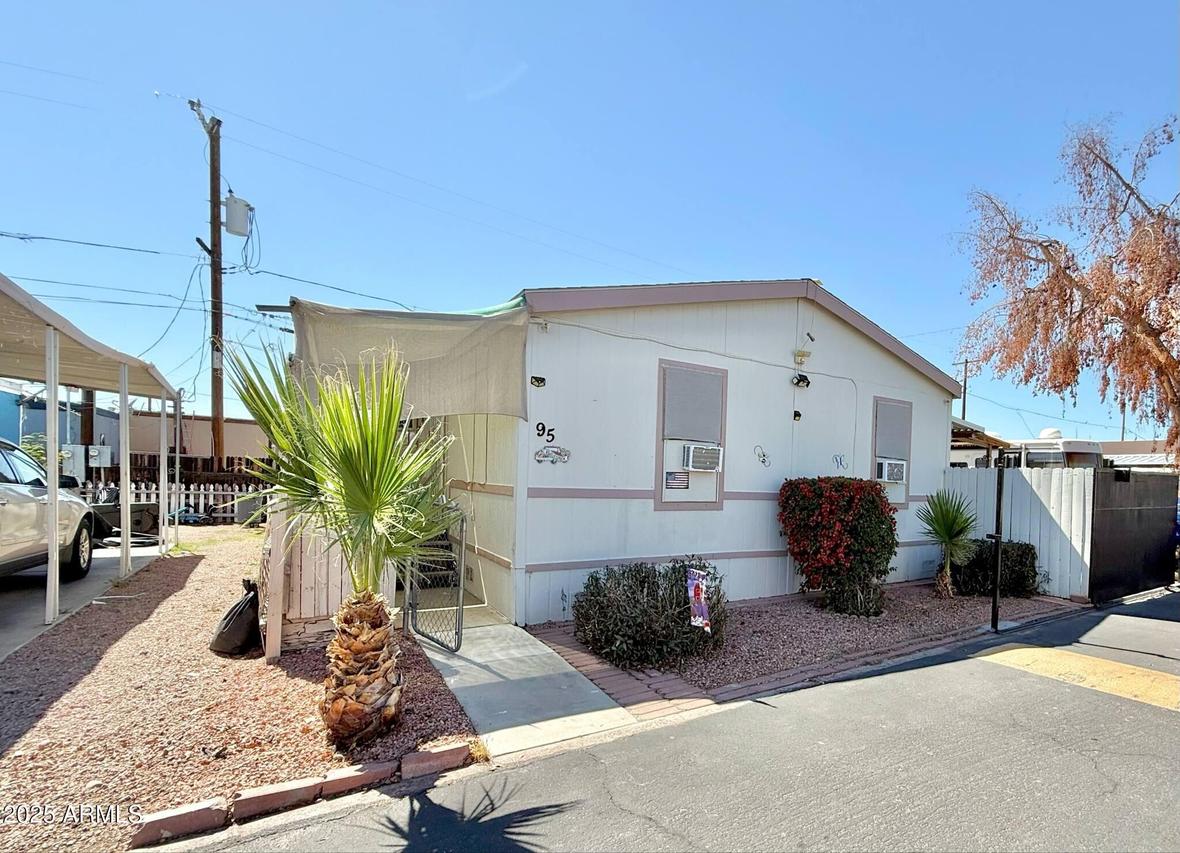 5002 W Bethany Home Rd. #95, Glendale, AZ 85301
