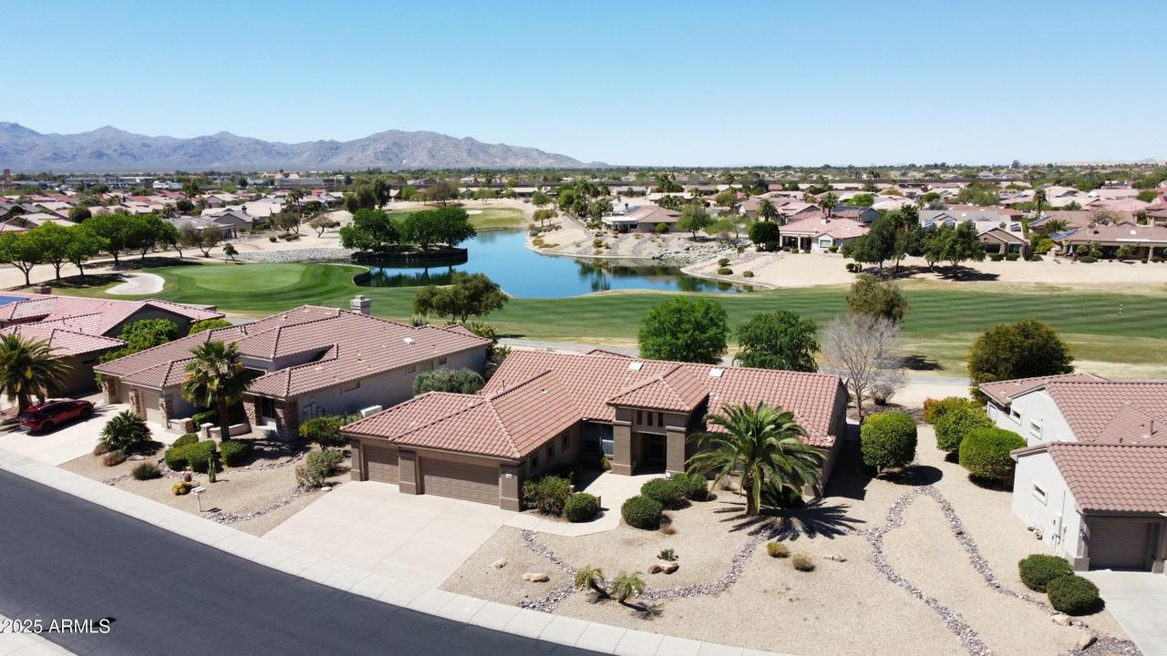 17406 N Escalante Ln., Surprise, AZ 85374