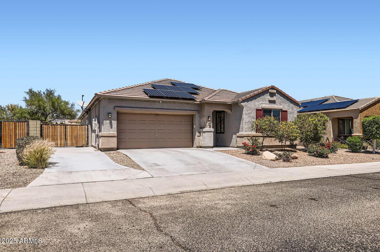 23730 W Hess Ave., Buckeye, AZ 85326