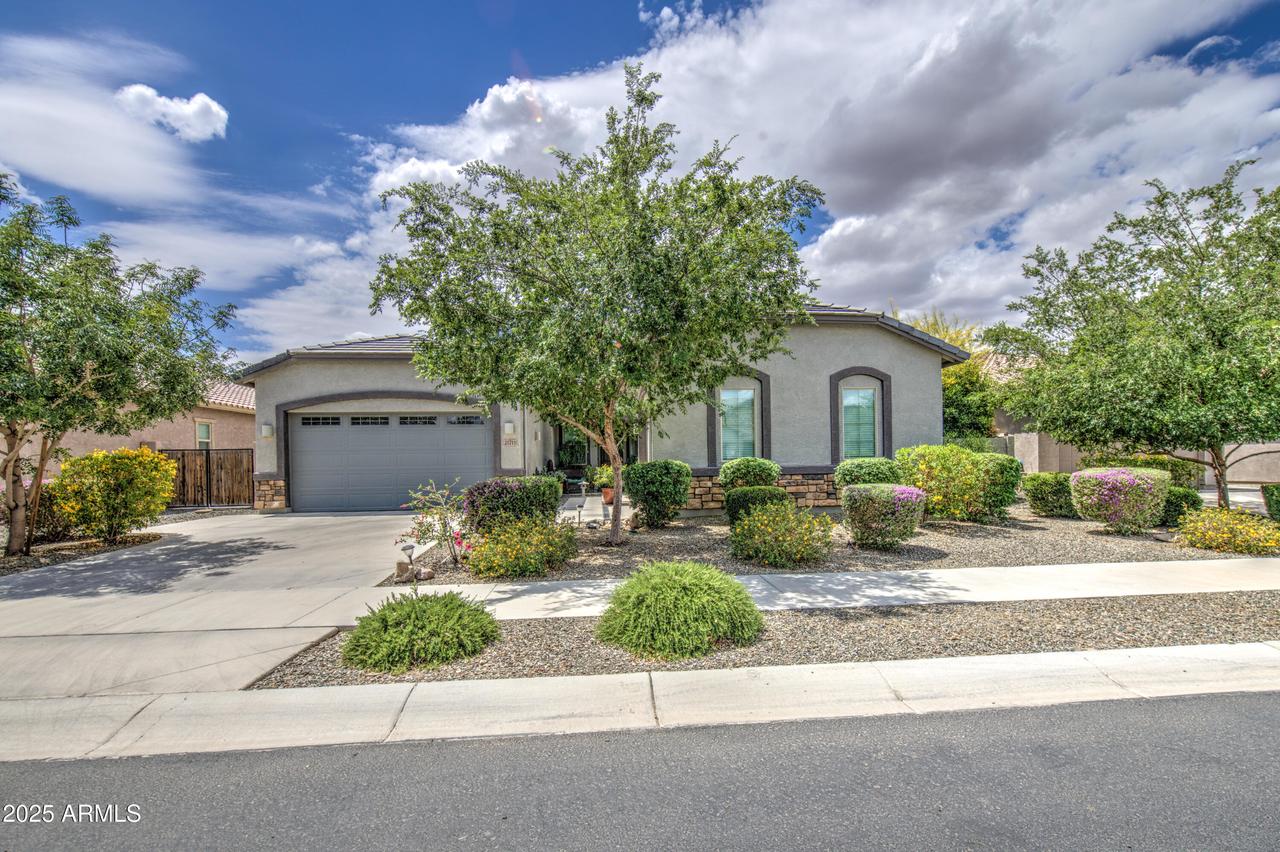 21711 E Arroyo Verde Dr., Queen Creek, AZ 85142