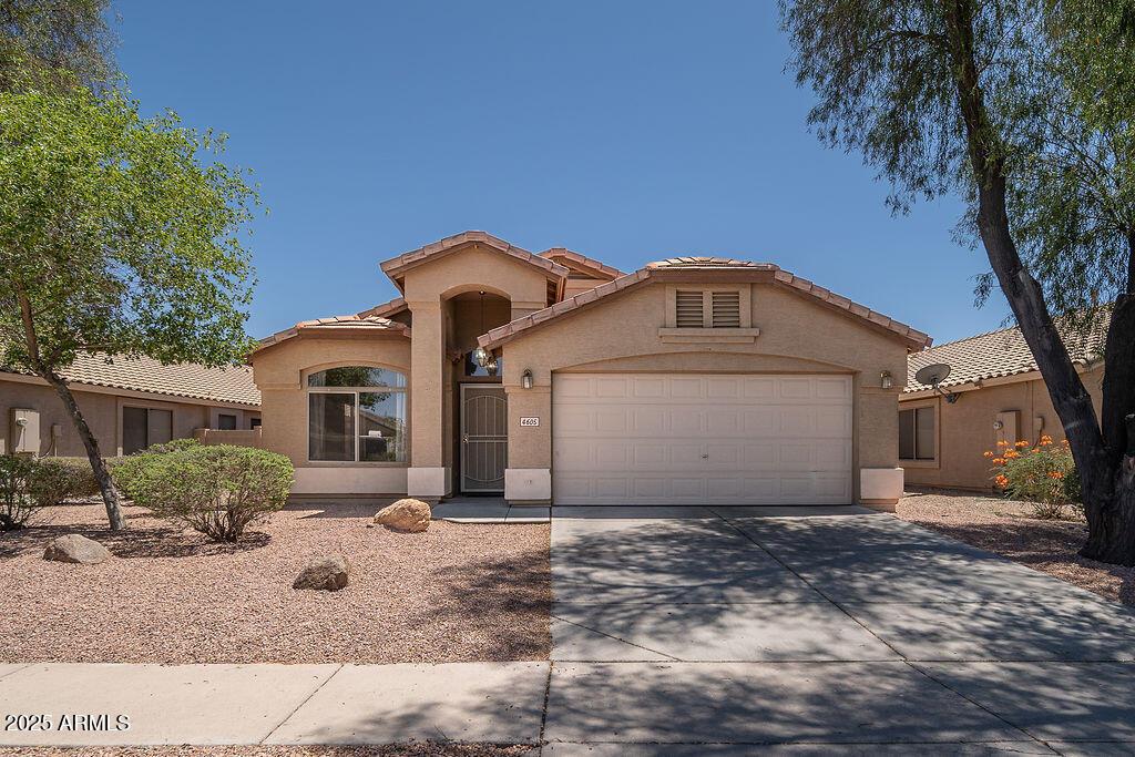 4605 W Beverly Rd., Laveen, AZ 85339