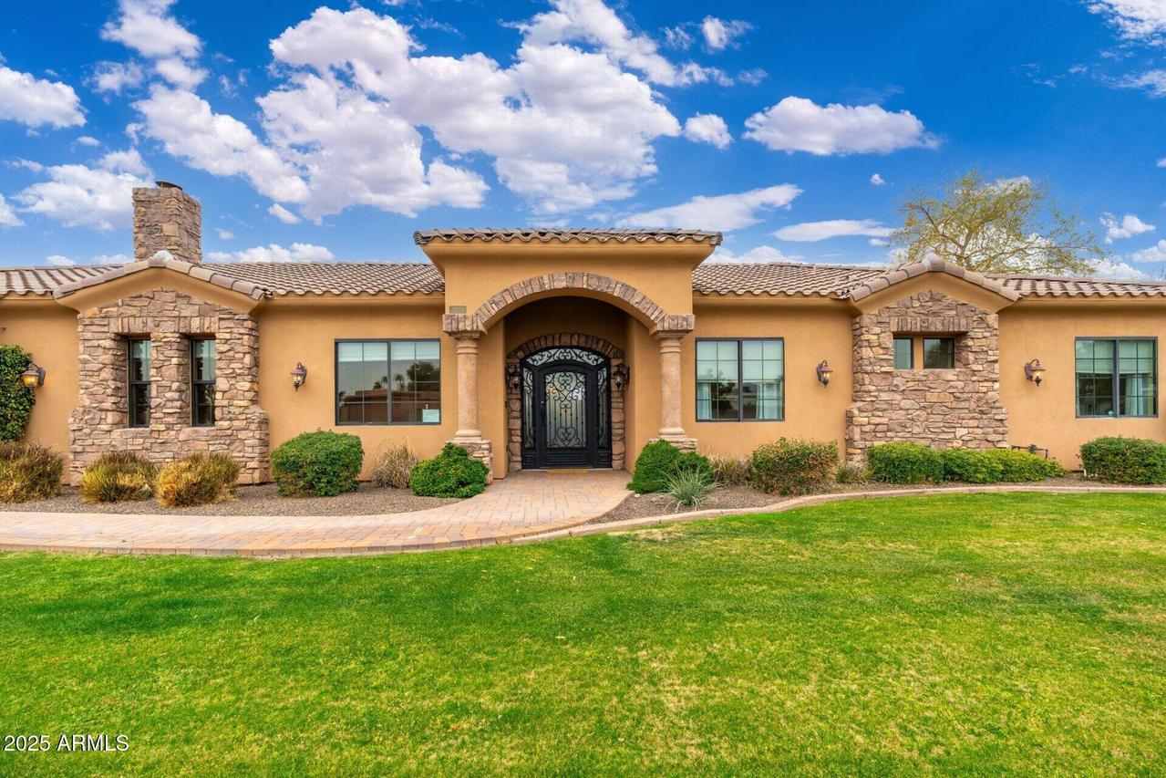 13206 N 64th St., Scottsdale, AZ 85254