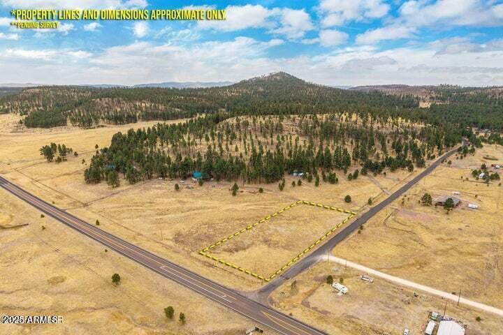 440 2104 #005J, Alpine, AZ 85920