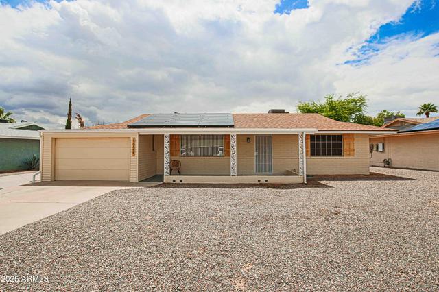 New Homes with Master Bedrooms on the 1st Floor in Sun City: May 10th to May 16th