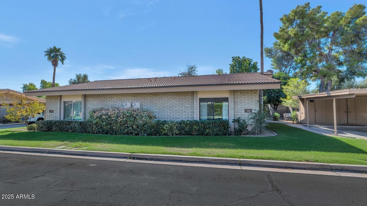 4525 N 66th St. #10, Scottsdale, AZ 85251