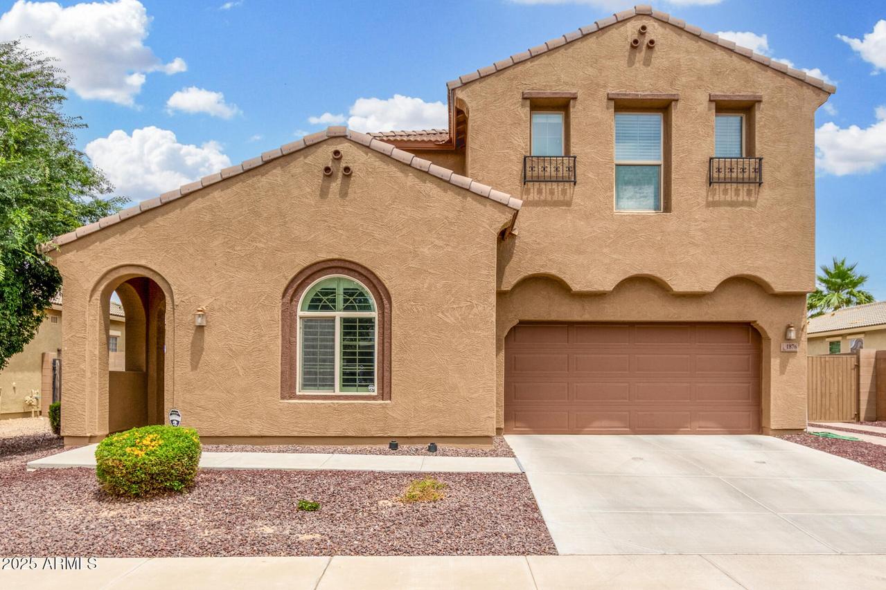 1876 E Azalea Ct., Gilbert, AZ 85298