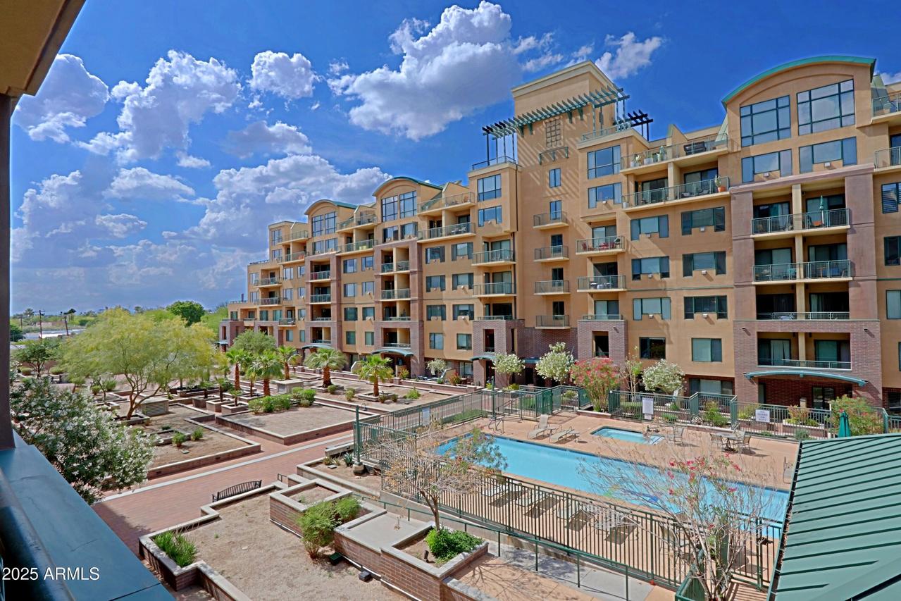 16 W Encanto Blvd. #305, Phoenix, AZ 85003