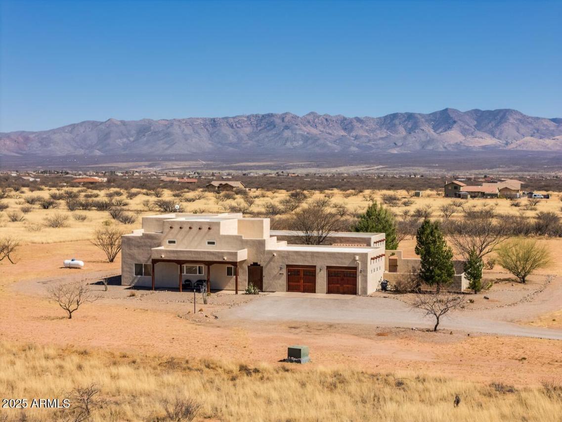9141 E Sunshine Ln., Hereford, AZ 85615