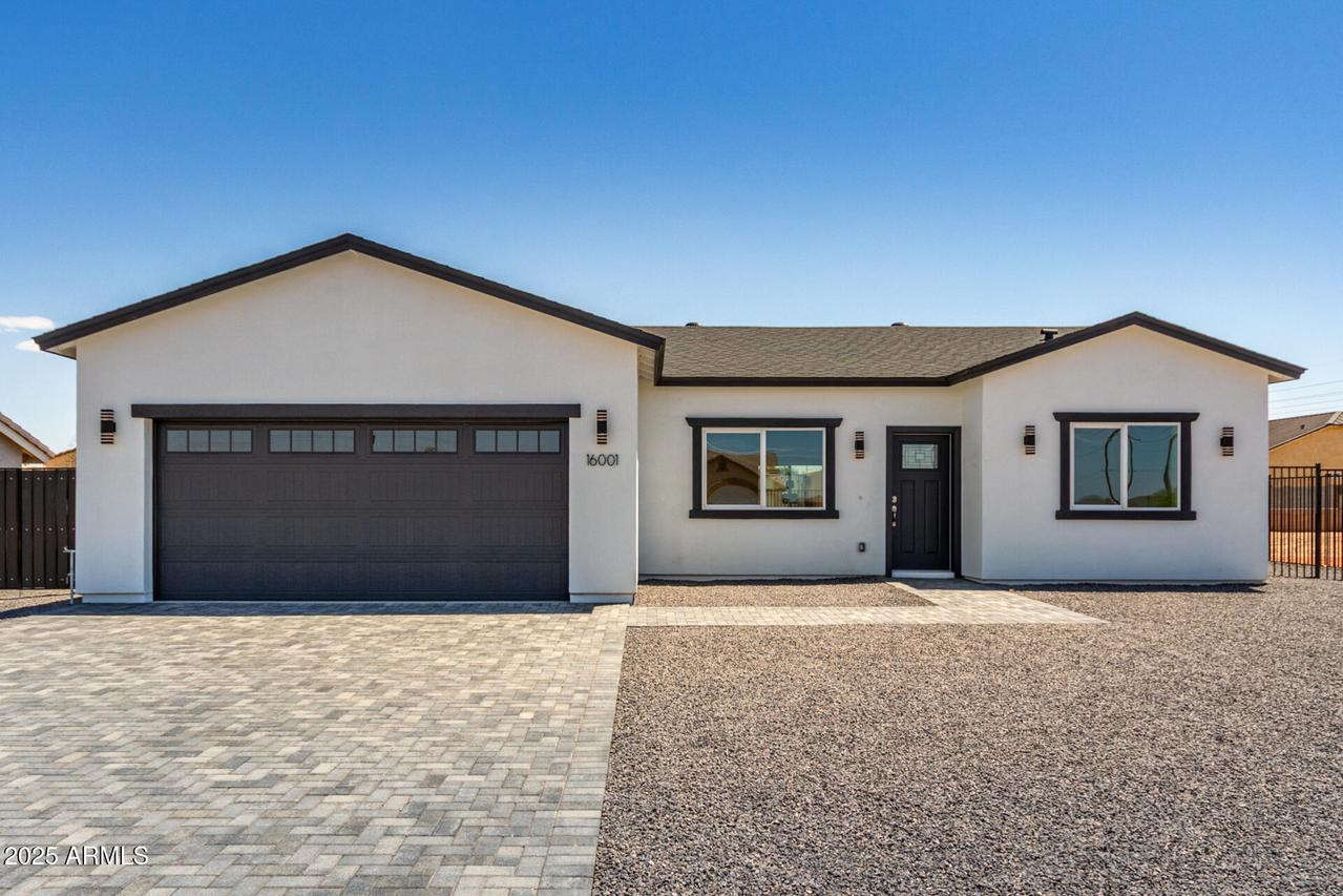 16001 S Animas Rd., Arizona City, AZ 85123