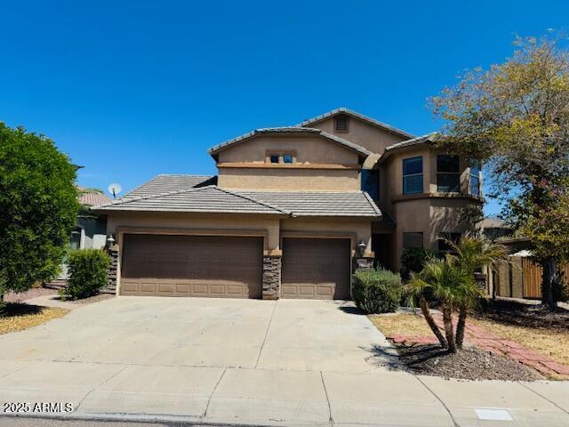 3502 W Belle Ave., San Tan Valley, AZ 85144