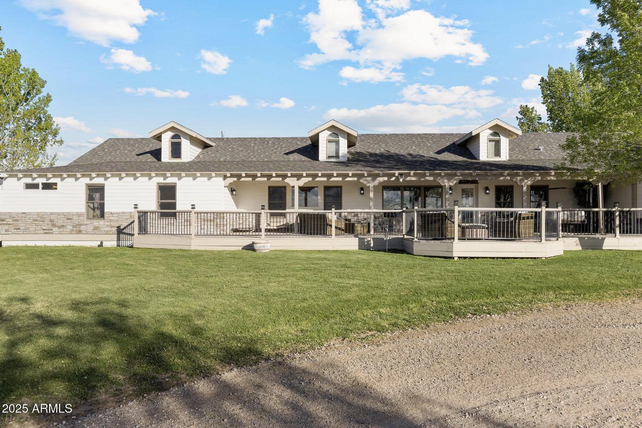 12897 N Tonto Rd., Prescott, AZ 86305