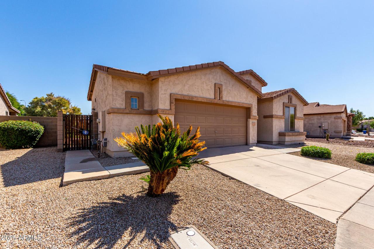2732 E Tyson St., Chandler, AZ 85225