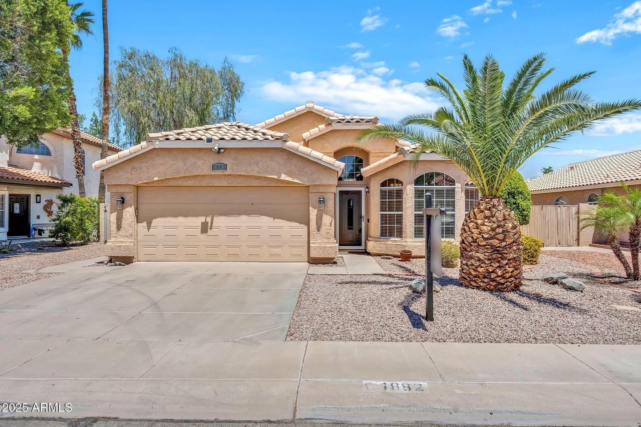 1882 W Wildhorse Dr., Chandler, AZ 85286