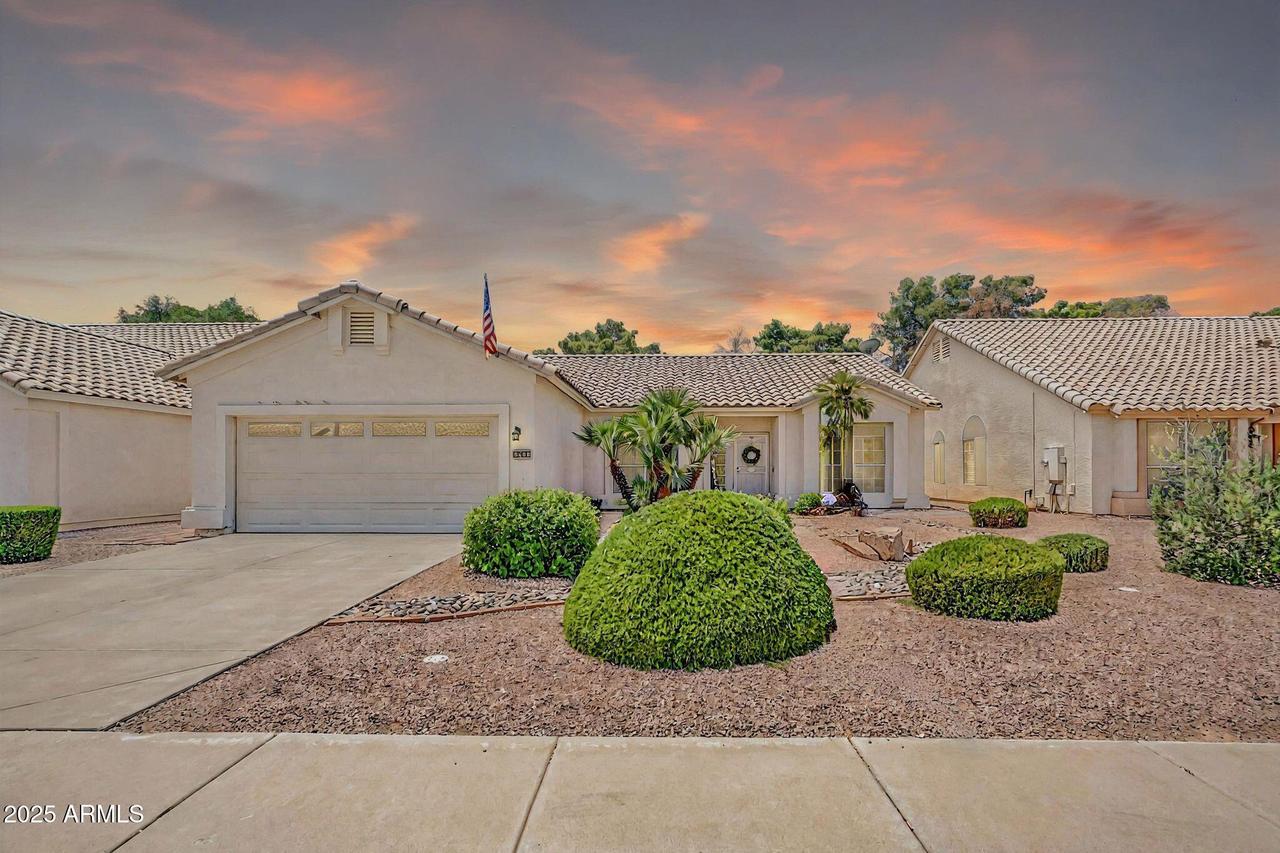 5283 W Dublin Ct., Chandler, AZ 85226