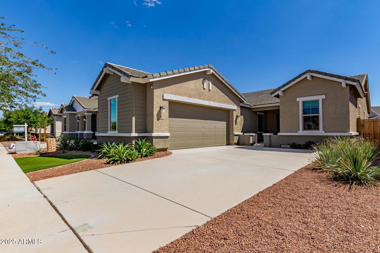21031 E Poco Calle St., Queen Creek, AZ 85142