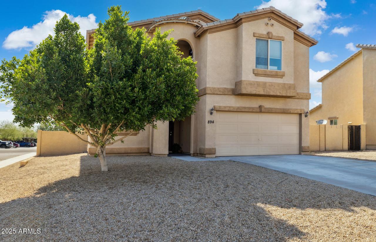 894 S Buena Vista Dr., Apache Junction, AZ 85120