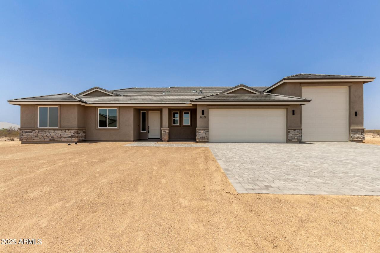 24176 N 196th Ln., Surprise, AZ 85387