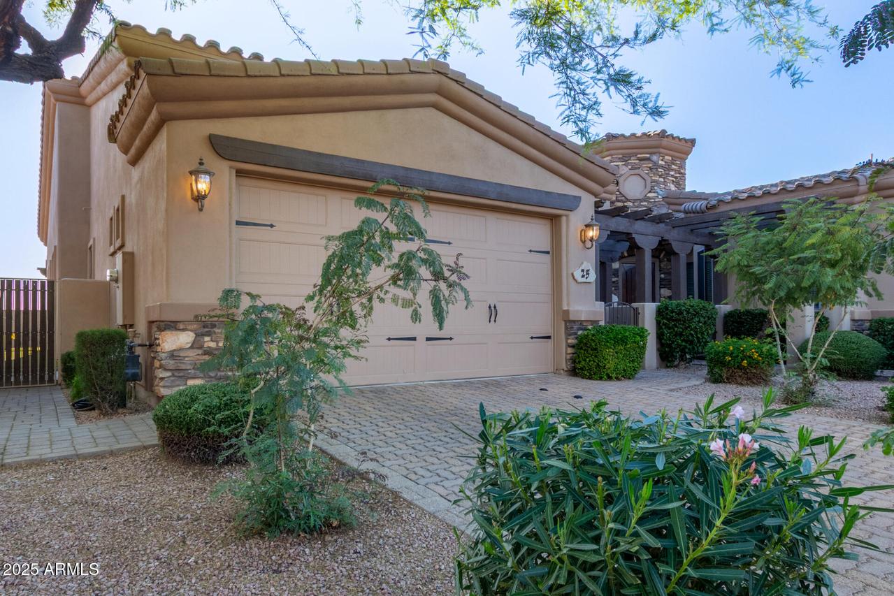 6202 E Mckellips Rd. #25, Mesa, AZ 85215