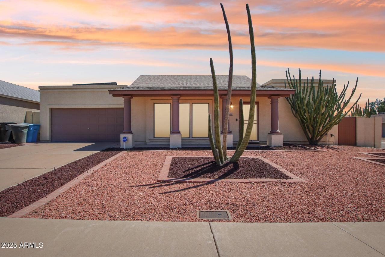 4231 W Villa Maria Dr., Glendale, AZ 85308