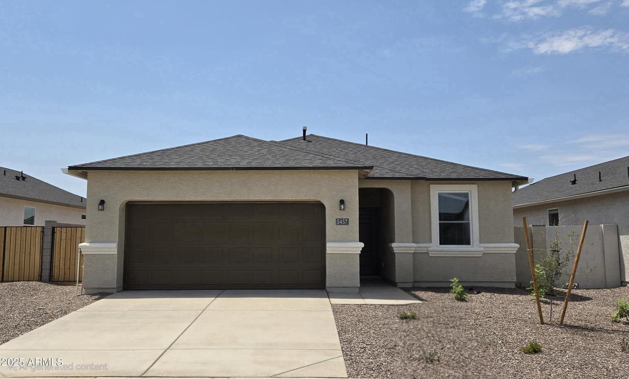 5457 E Mearn Rd., San Tan Valley, AZ 85140