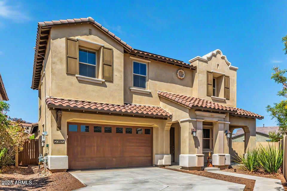 2365 N Springfield St., Buckeye, AZ 85396