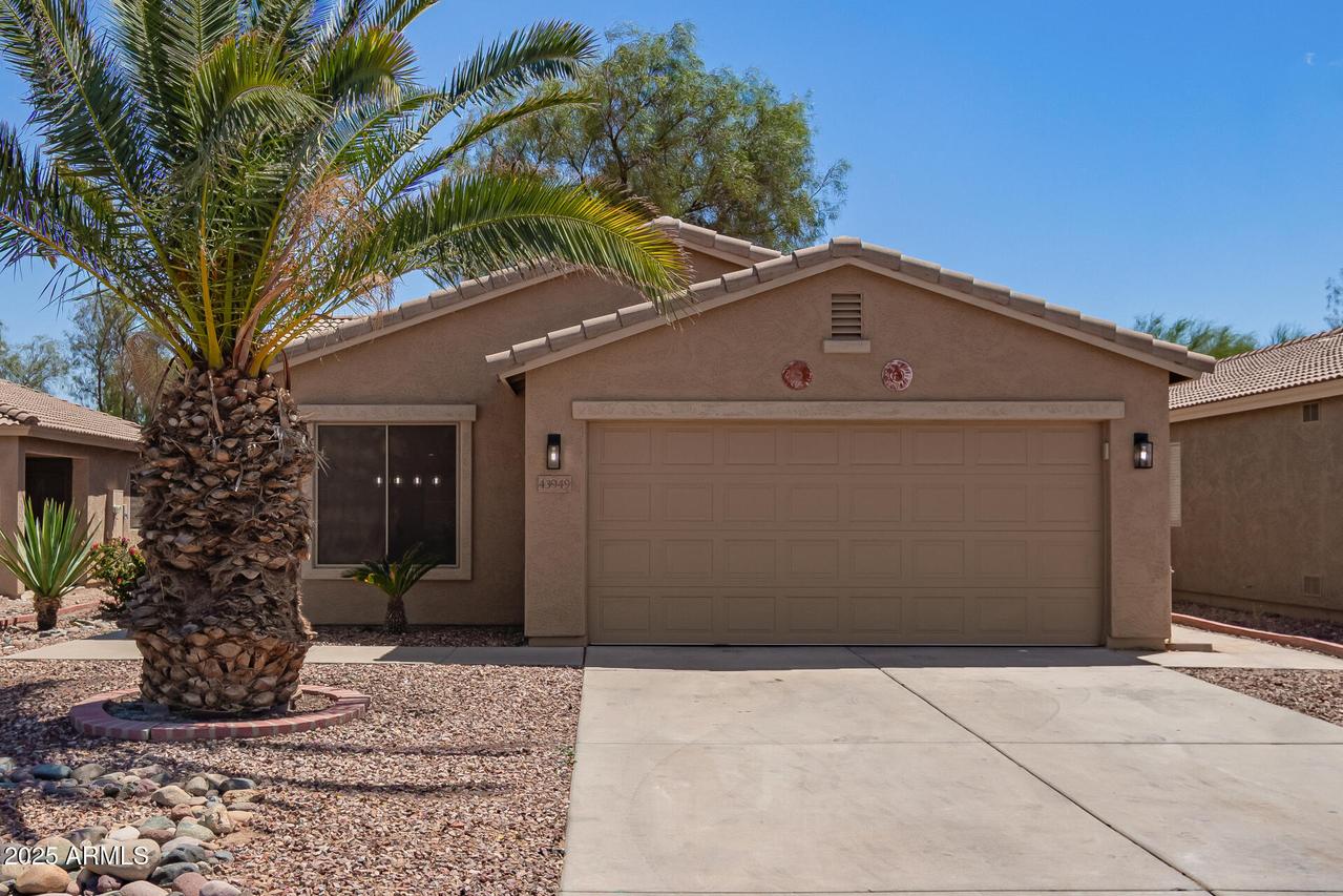 43949 W Sagebrush Tr., Maricopa, AZ 85138