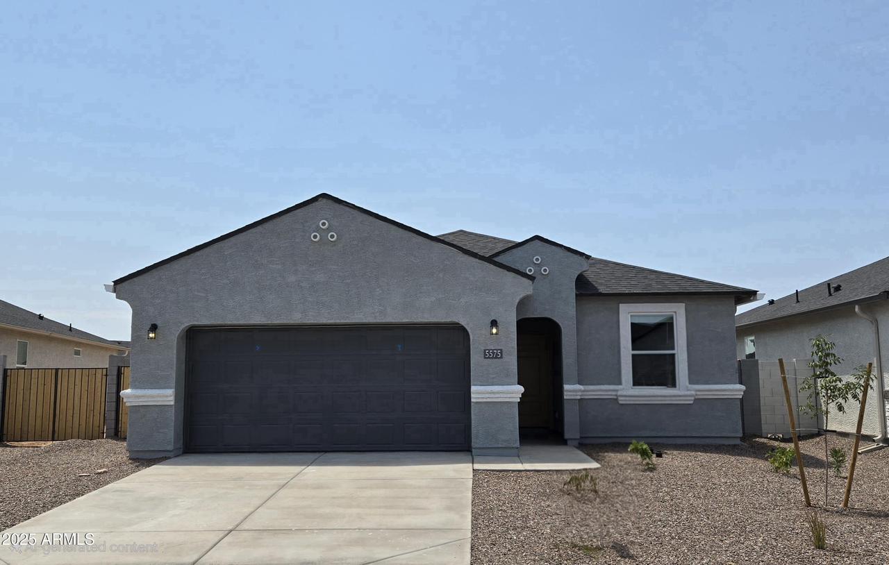 5575 E Mearn Rd., San Tan Valley, AZ 85140