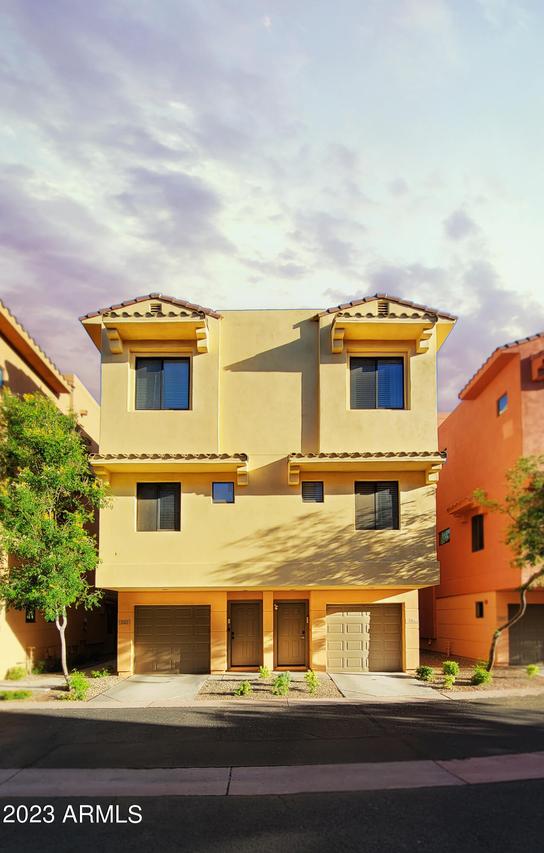 9551 E Redfield Rd. #1061, Scottsdale, AZ 85260