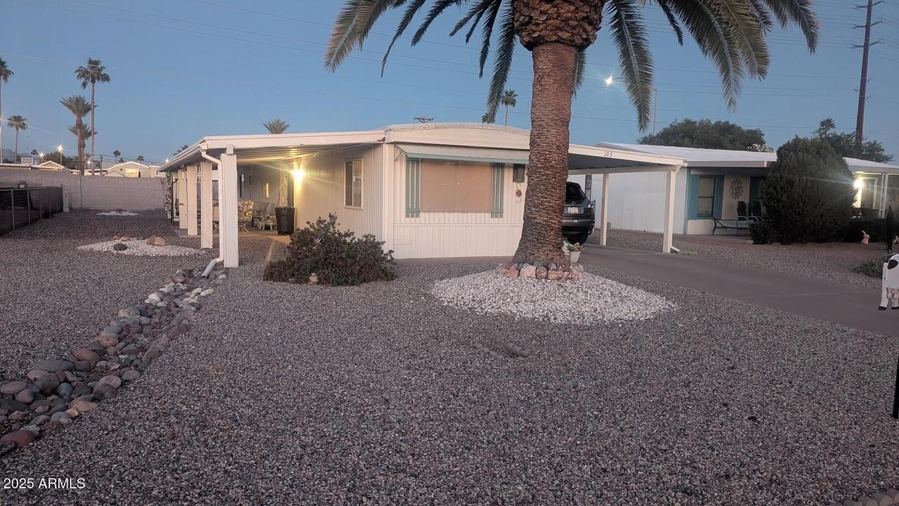 103 S 75th Pl., Mesa, AZ 85208