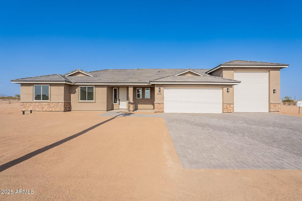 24191 N 196th Ln., Surprise, AZ 85387