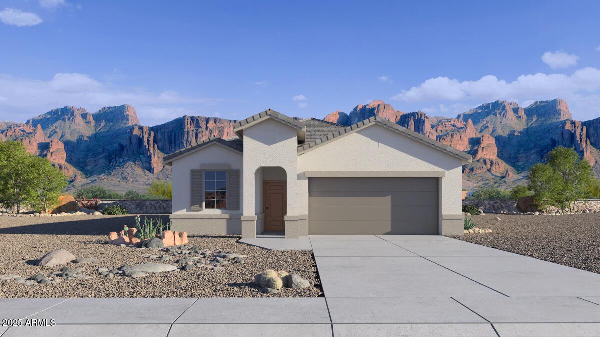 22570 N Lynn St., Maricopa, AZ 85138
