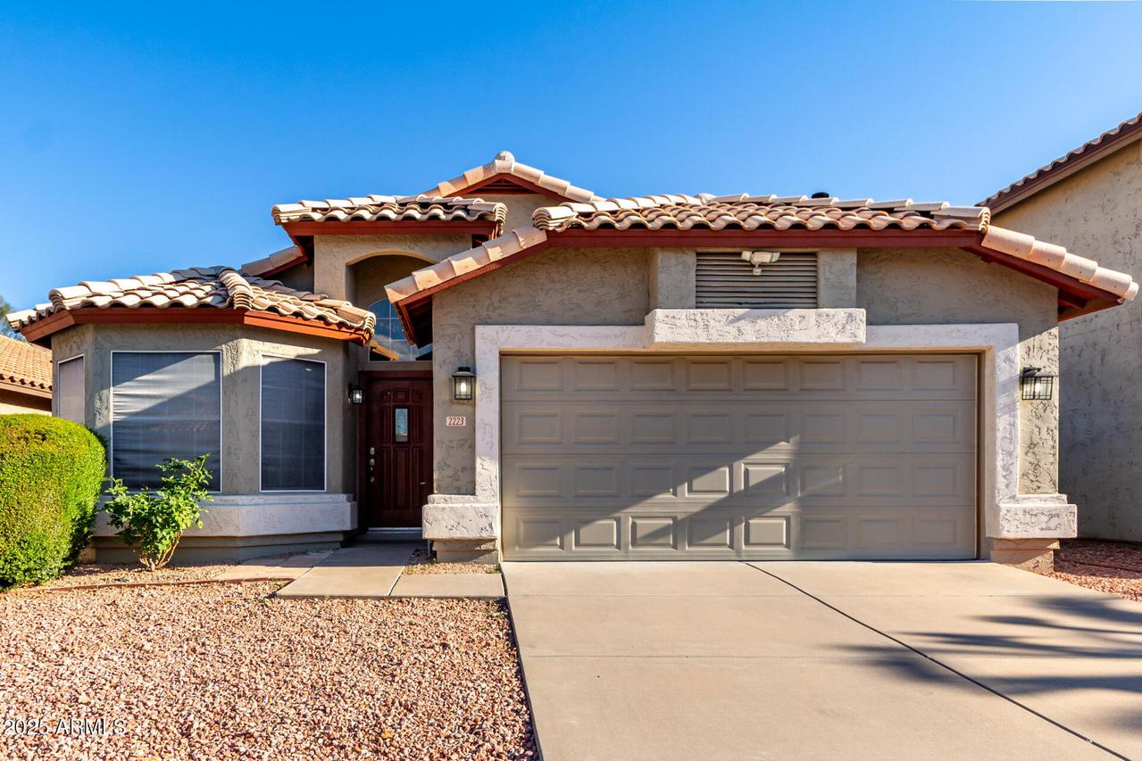 2223 E Crest Ln., Phoenix, AZ 85024