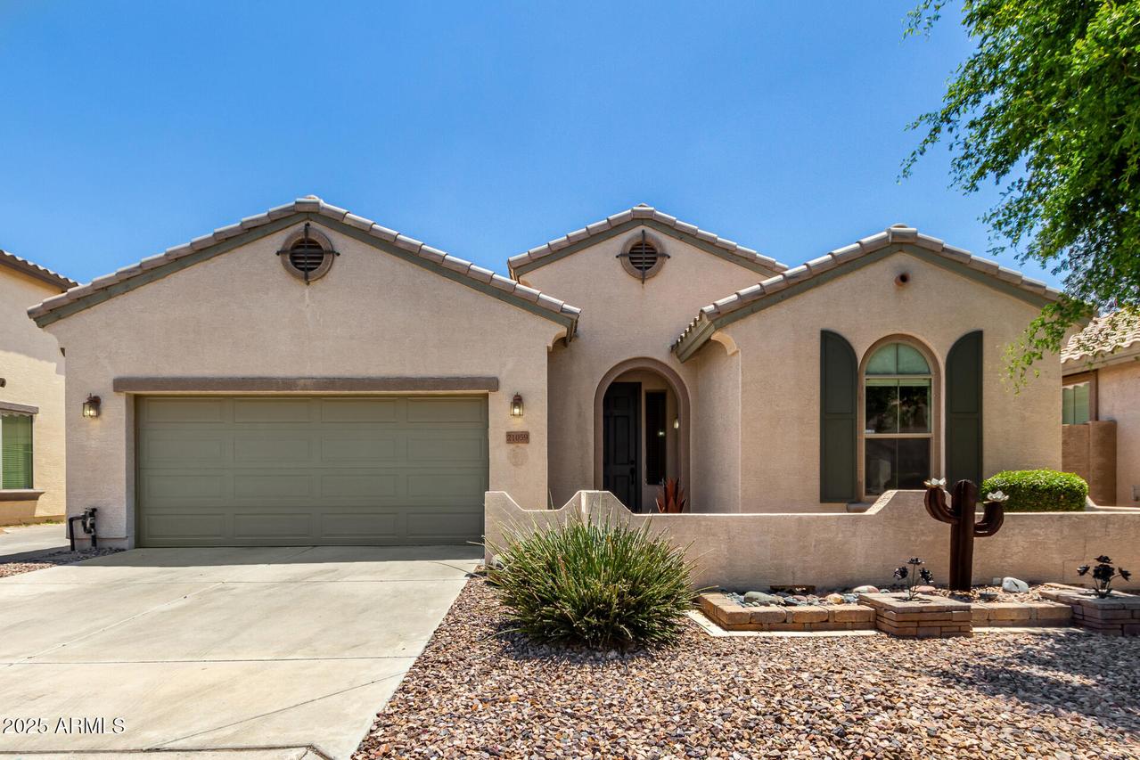 21059 E Pickett St., Queen Creek, AZ 85142
