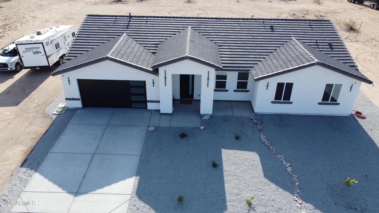 11798 S 216th Ave., Buckeye, AZ 85326