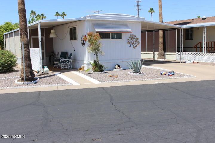 303 S Recker Rd. #247, Mesa, AZ 85206