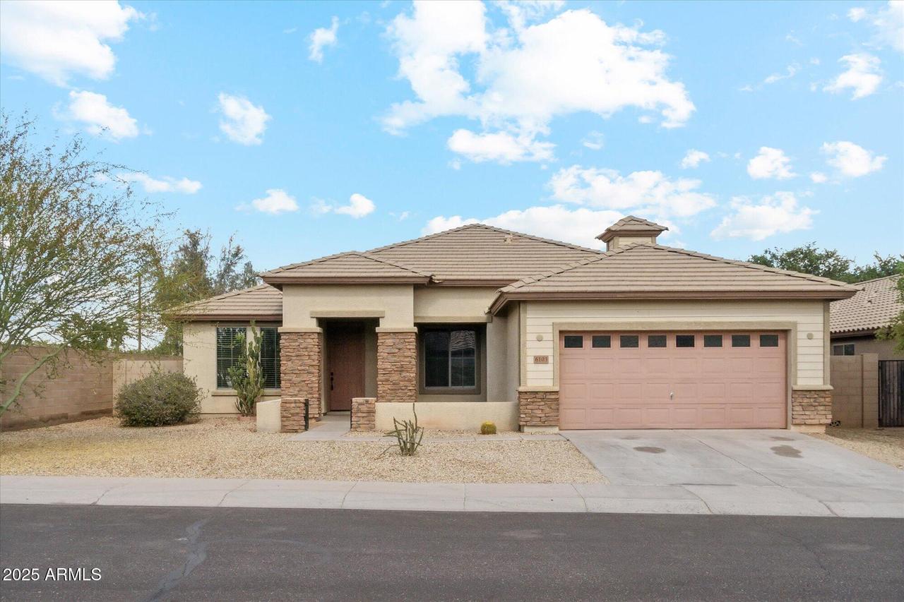 6103 S 54th Ave., Laveen, AZ 85339