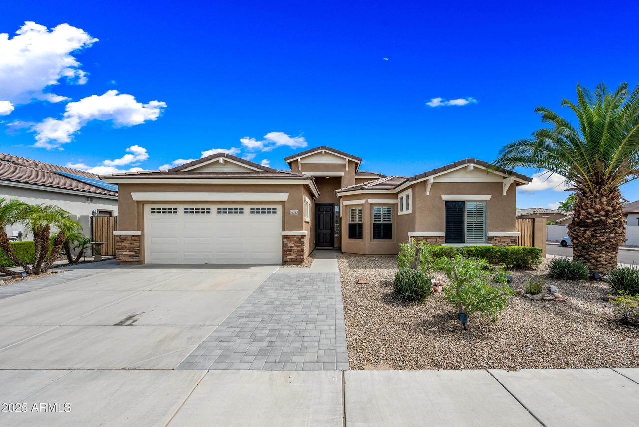 16763 W Magnolia St., Goodyear, AZ 85338