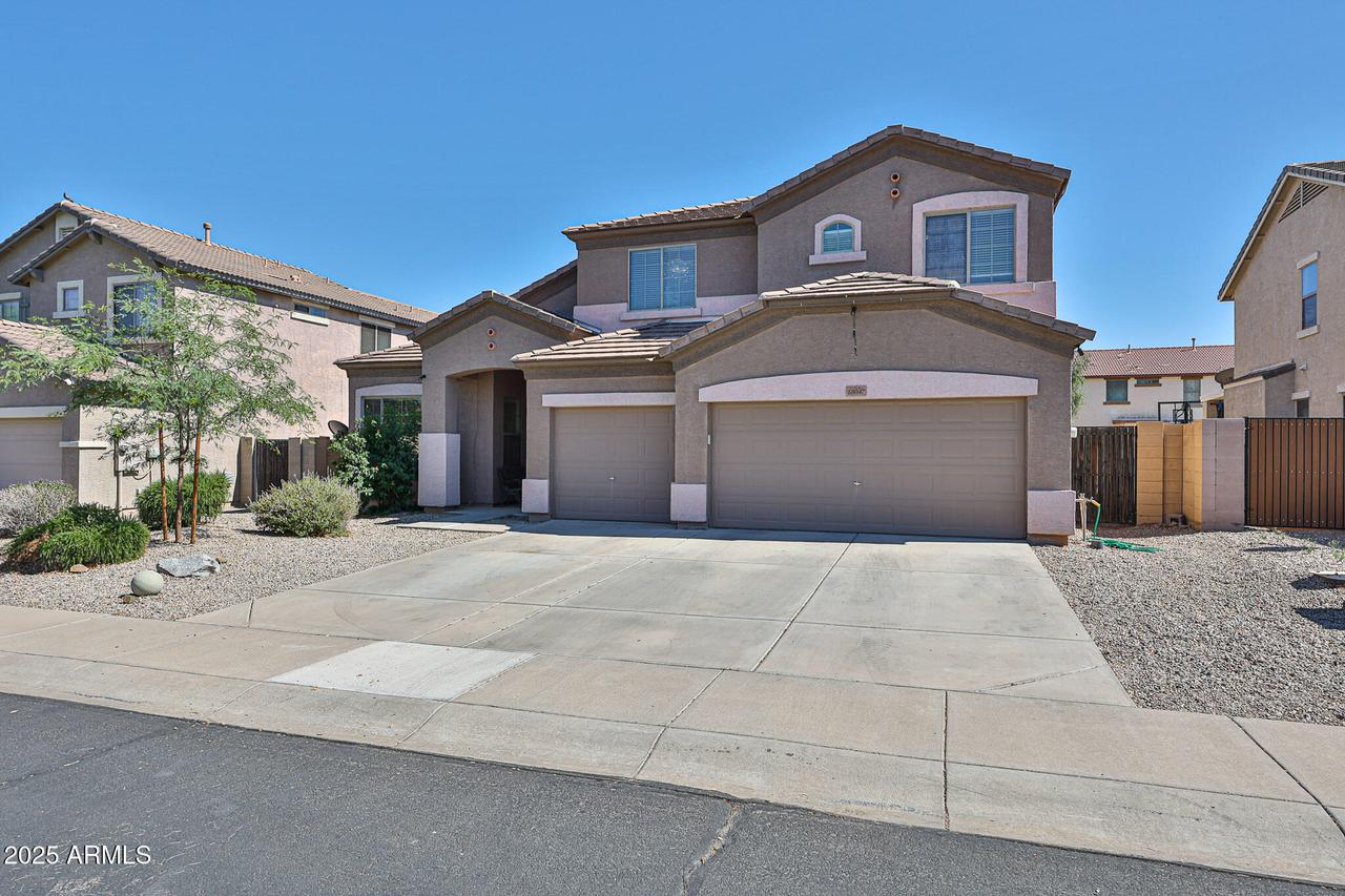 18047 W Caribbean Ln., Surprise, AZ 85388