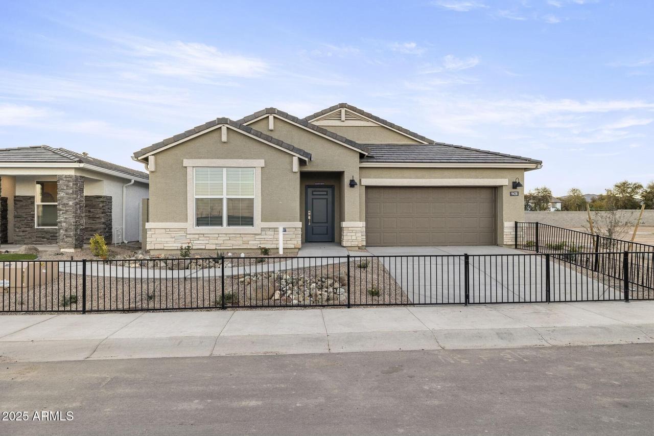17731 W Onyx Ave., Waddell, AZ 85355